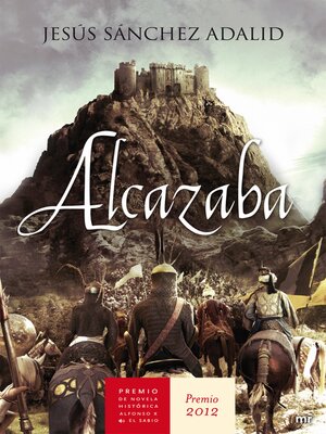 cover image of Alcazaba